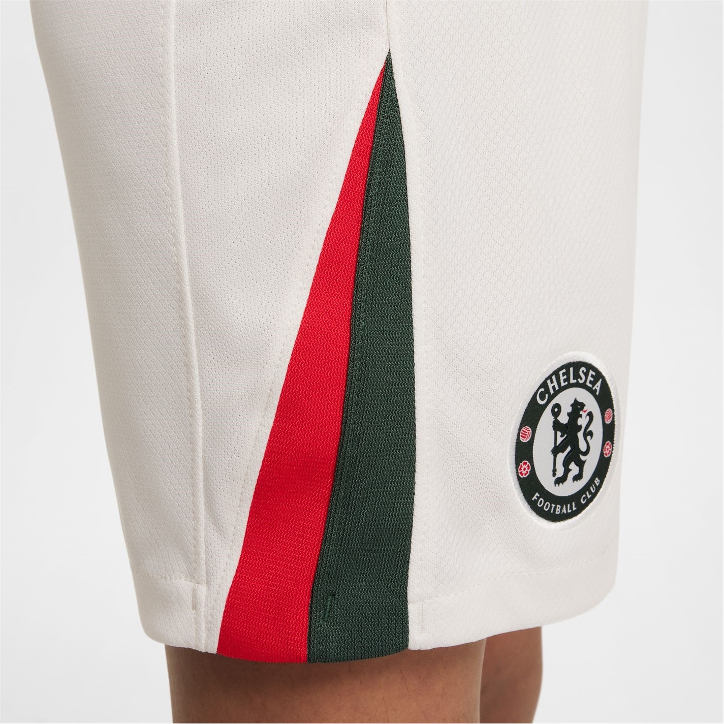 Pantalon scurt Combat Nike Chelsea Away 2025 2026 copil