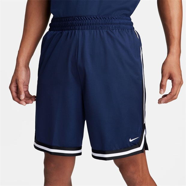 Pantalon scurt Combat Minge Baschet Nike DNA Dri-FIT 8 barbat