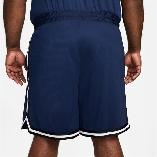 Pantalon scurt Combat Minge Baschet Nike DNA Dri-FIT 8 barbat