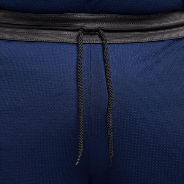 Pantalon scurt Combat Minge Baschet Nike DNA Dri-FIT 8 barbat