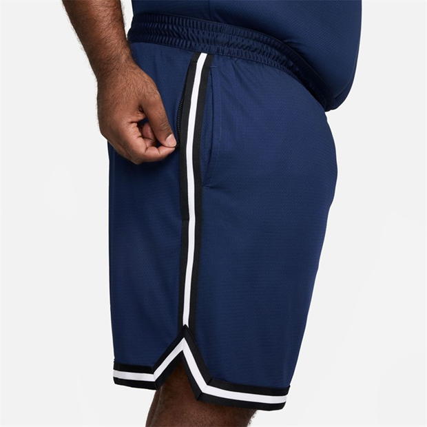 Pantalon scurt Combat Minge Baschet Nike DNA Dri-FIT 8 barbat