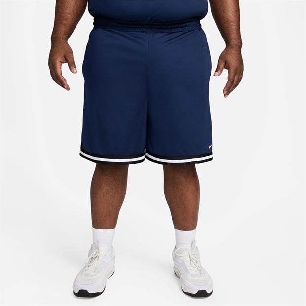 Pantalon scurt Combat Minge Baschet Nike DNA Dri-FIT 8 barbat