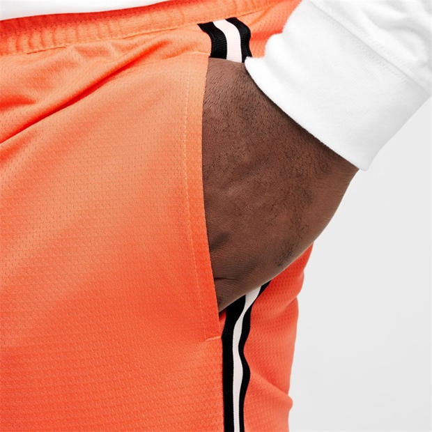 Pantalon scurt Combat Minge Baschet Nike DNA Dri-FIT 8 barbat