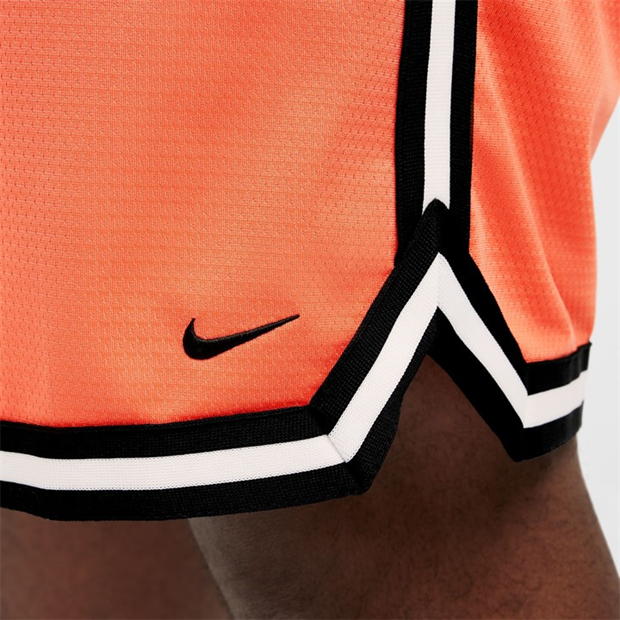 Pantalon scurt Combat Minge Baschet Nike DNA Dri-FIT 8 barbat