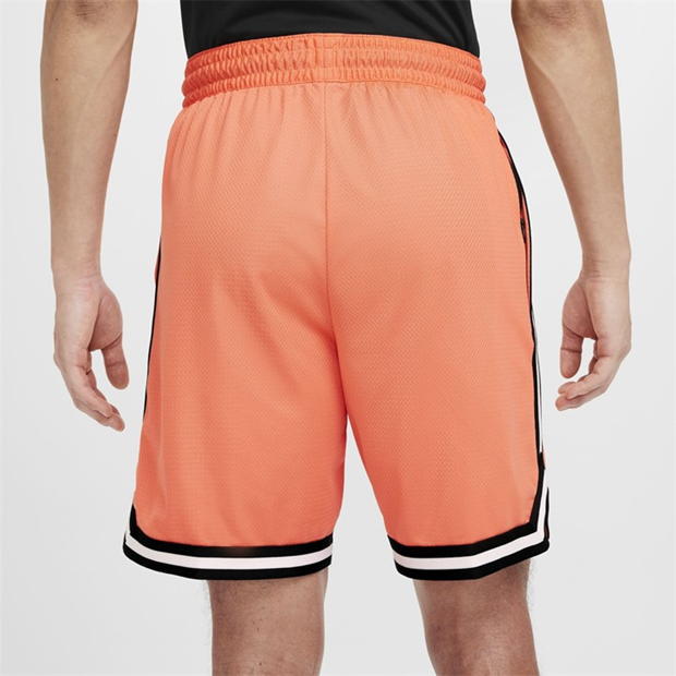 Pantalon scurt Combat Minge Baschet Nike DNA Dri-FIT 8 barbat