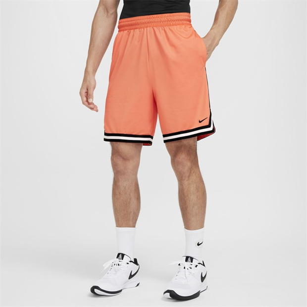 Pantalon scurt Combat Minge Baschet Nike DNA Dri-FIT 8 barbat