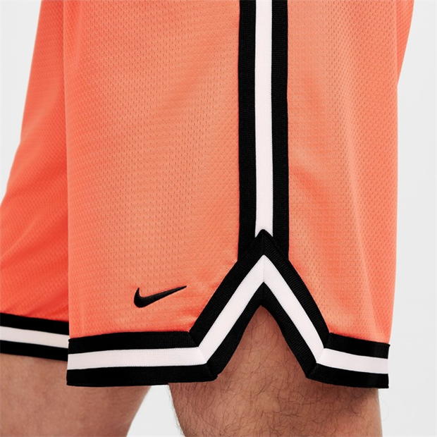 Pantalon scurt Combat Minge Baschet Nike DNA Dri-FIT 8 barbat
