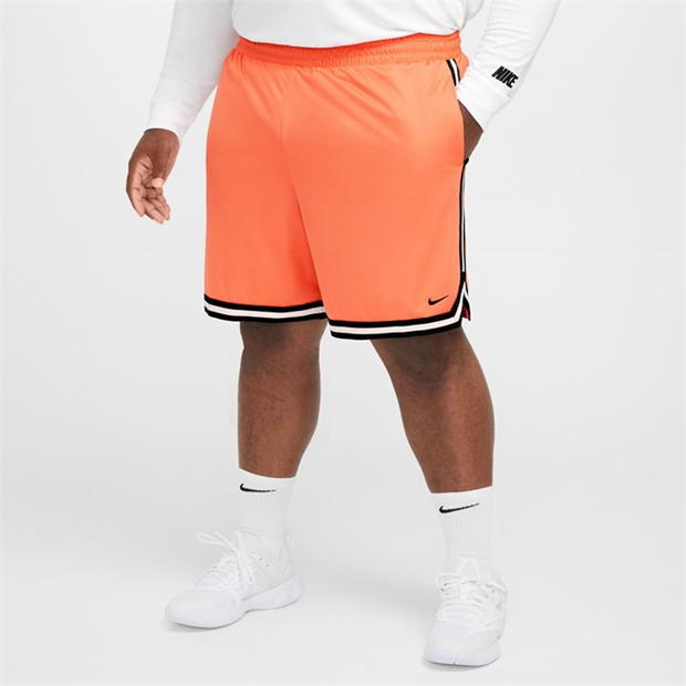 Pantalon scurt Combat Minge Baschet Nike DNA Dri-FIT 8 barbat