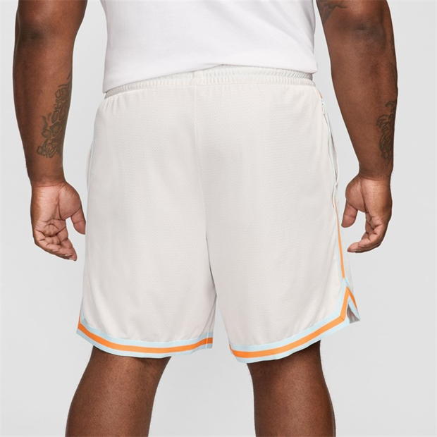 Pantalon scurt Combat Minge Baschet Nike DNA Dri-FIT 8 barbat