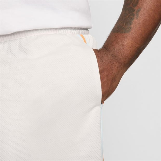 Pantalon scurt Combat Minge Baschet Nike DNA Dri-FIT 8 barbat