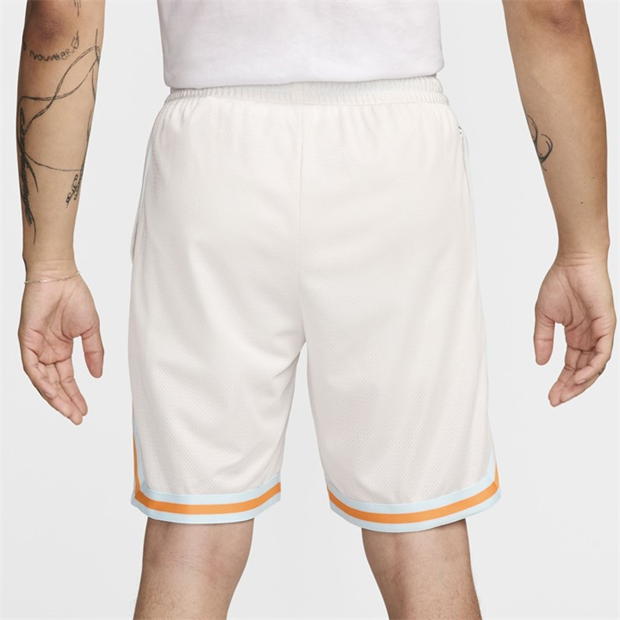 Pantalon scurt Combat Minge Baschet Nike DNA Dri-FIT 8 barbat