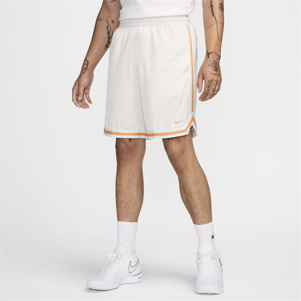 Pantalon scurt Combat Minge Baschet Nike DNA Dri-FIT 8 barbat