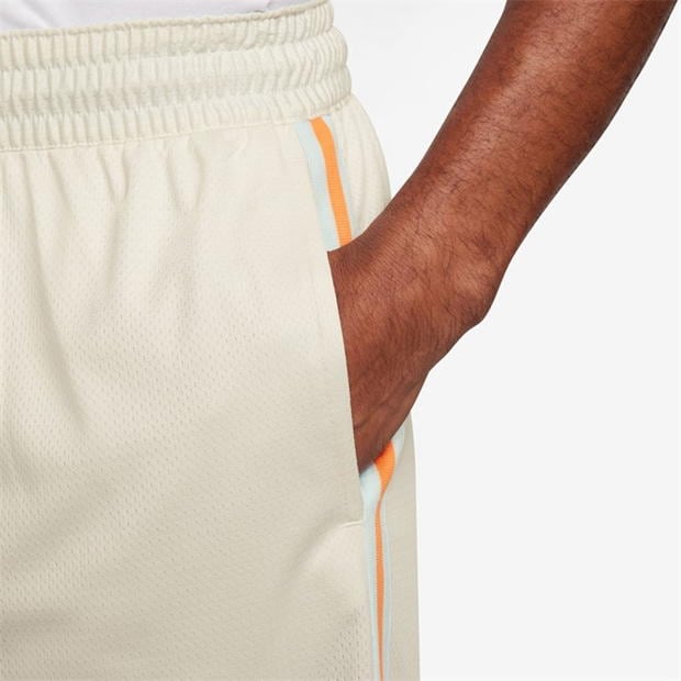 Pantalon scurt Combat Minge Baschet Nike DNA Dri-FIT 8 barbat