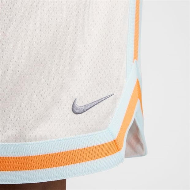Pantalon scurt Combat Minge Baschet Nike DNA Dri-FIT 8 barbat