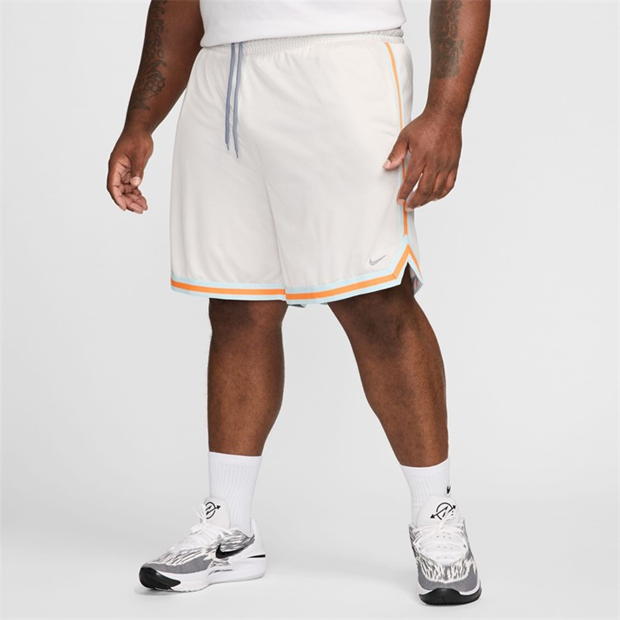 Pantalon scurt Combat Minge Baschet Nike DNA Dri-FIT 8 barbat