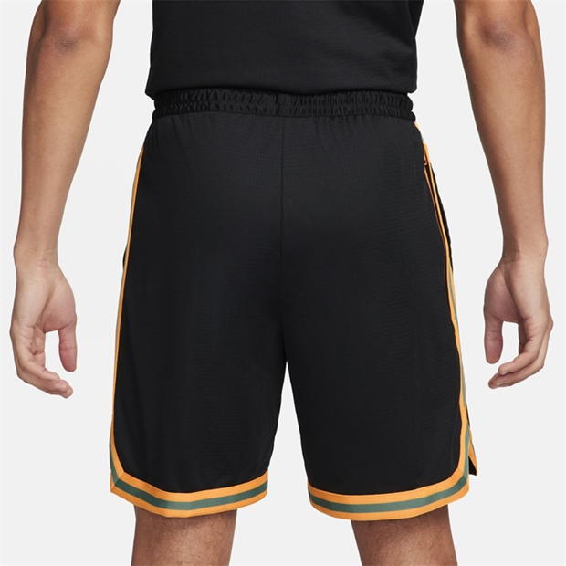 Pantalon scurt Combat Minge Baschet Nike DNA Dri-FIT 8 barbat