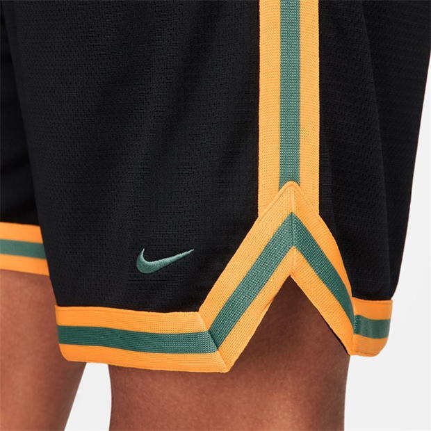 Pantalon scurt Combat Minge Baschet Nike DNA Dri-FIT 8 barbat
