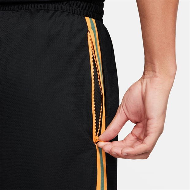Pantalon scurt Combat Minge Baschet Nike DNA Dri-FIT 8 barbat