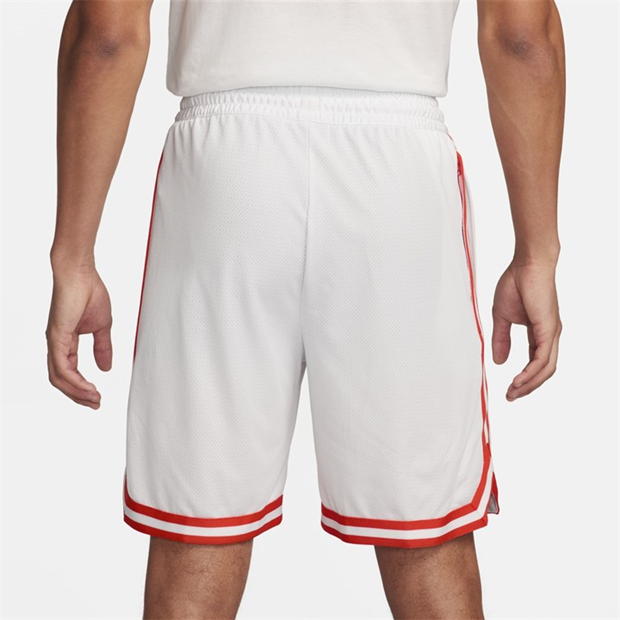 Pantalon scurt Combat Minge Baschet Nike DNA Dri-FIT 8 barbat