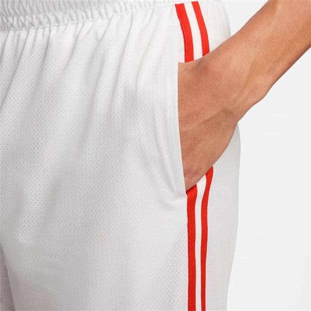 Pantalon scurt Combat Minge Baschet Nike DNA Dri-FIT 8 barbat