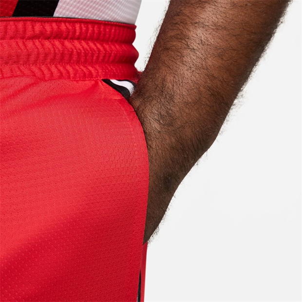 Pantalon scurt Combat Minge Baschet Nike DNA Dri-FIT 8 barbat