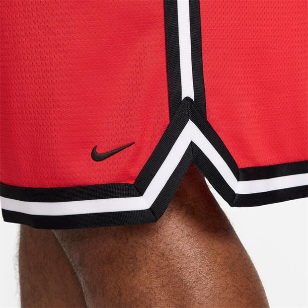 Pantalon scurt Combat Minge Baschet Nike DNA Dri-FIT 8 barbat