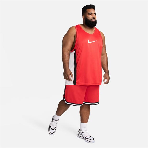 Pantalon scurt Combat Minge Baschet Nike DNA Dri-FIT 8 barbat