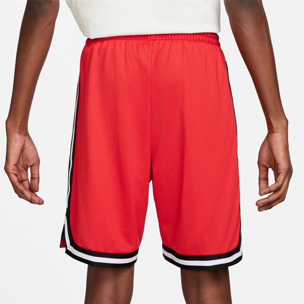 Pantalon scurt Combat Minge Baschet Nike DNA Dri-FIT 8 barbat