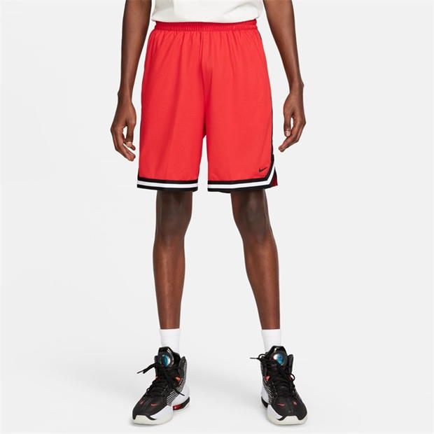 Pantalon scurt Combat Minge Baschet Nike DNA Dri-FIT 8 barbat