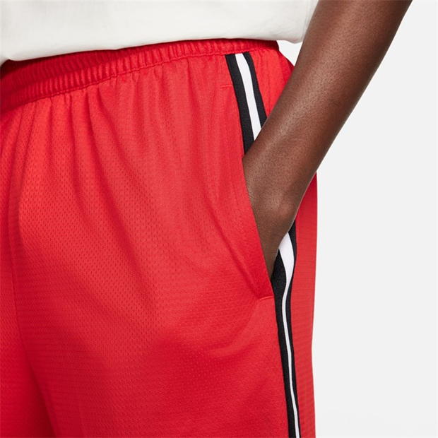 Pantalon scurt Combat Minge Baschet Nike DNA Dri-FIT 8 barbat