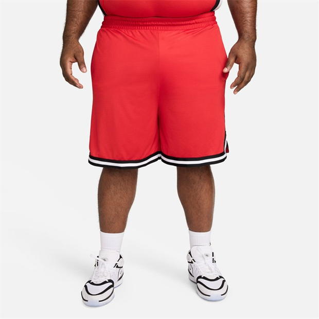 Pantalon scurt Combat Minge Baschet Nike DNA Dri-FIT 8 barbat