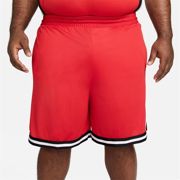 Pantalon scurt Combat Minge Baschet Nike DNA Dri-FIT 8 barbat
