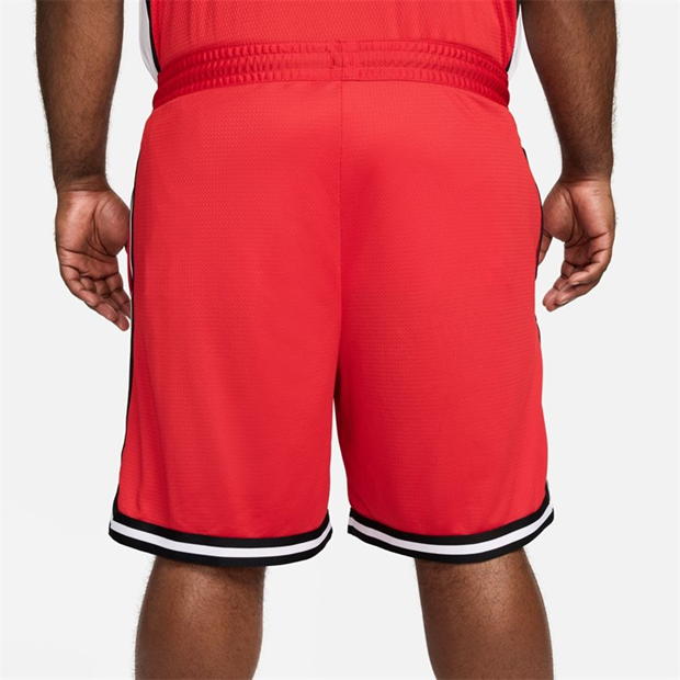 Pantalon scurt Combat Minge Baschet Nike DNA Dri-FIT 8 barbat