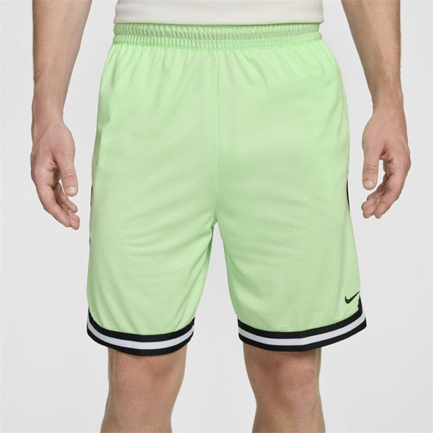 Pantalon scurt Combat Minge Baschet Nike DNA Dri-FIT 8 barbat