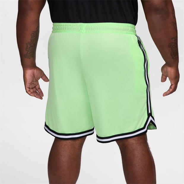 Pantalon scurt Combat Minge Baschet Nike DNA Dri-FIT 8 barbat