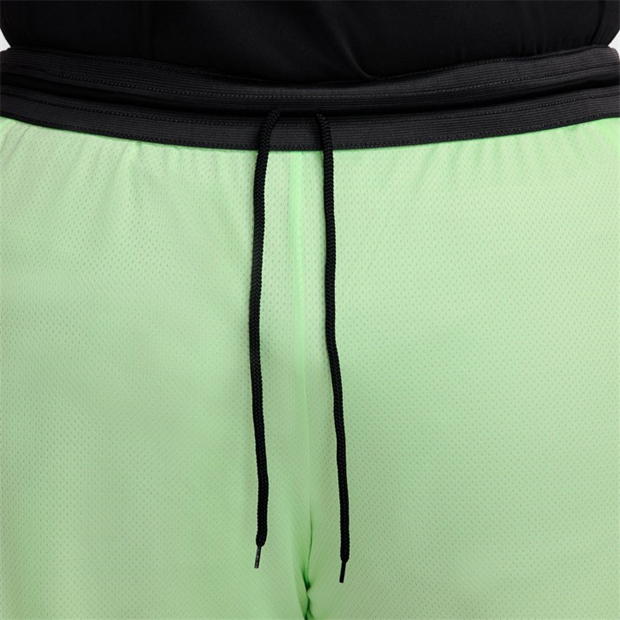 Pantalon scurt Combat Minge Baschet Nike DNA Dri-FIT 8 barbat