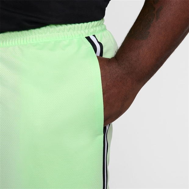 Pantalon scurt Combat Minge Baschet Nike DNA Dri-FIT 8 barbat