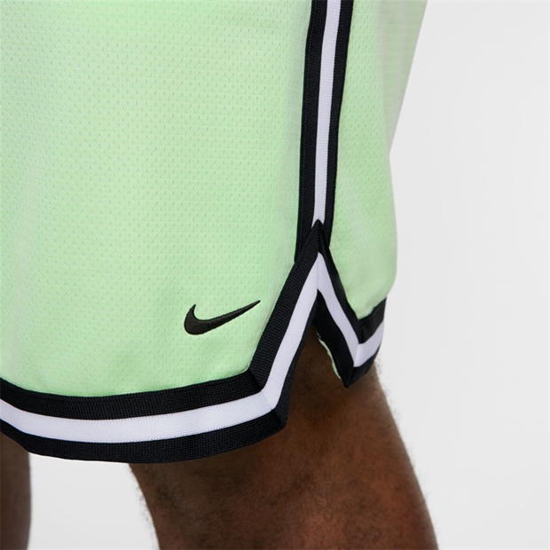 Pantalon scurt Combat Minge Baschet Nike DNA Dri-FIT 8 barbat