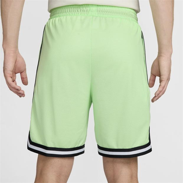 Pantalon scurt Combat Minge Baschet Nike DNA Dri-FIT 8 barbat
