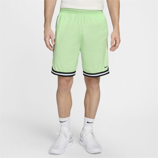 Pantalon scurt Combat Minge Baschet Nike DNA Dri-FIT 8 barbat