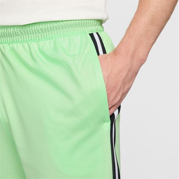 Pantalon scurt Combat Minge Baschet Nike DNA Dri-FIT 8 barbat