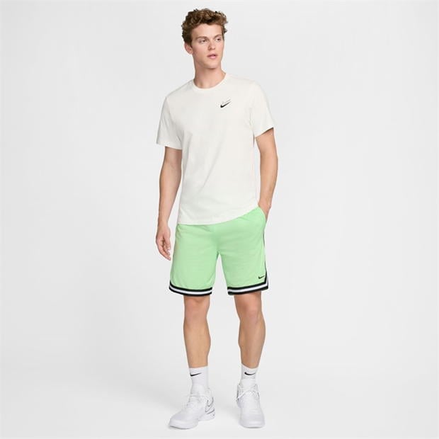 Pantalon scurt Combat Minge Baschet Nike DNA Dri-FIT 8 barbat