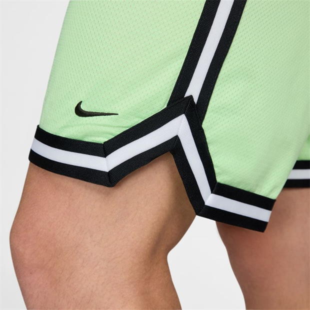 Pantalon scurt Combat Minge Baschet Nike DNA Dri-FIT 8 barbat