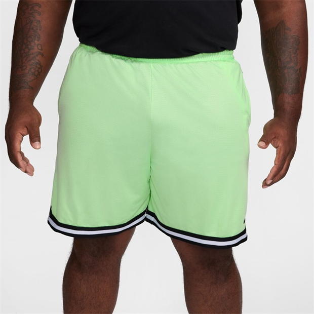 Pantalon scurt Combat Minge Baschet Nike DNA Dri-FIT 8 barbat