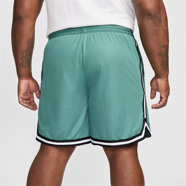 Pantalon scurt Combat Minge Baschet Nike DNA Dri-FIT 8 barbat
