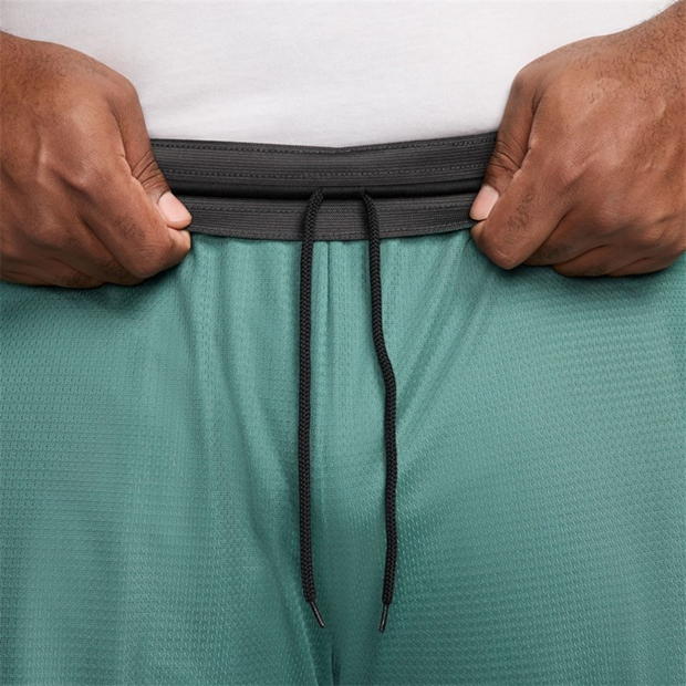 Pantalon scurt Combat Minge Baschet Nike DNA Dri-FIT 8 barbat