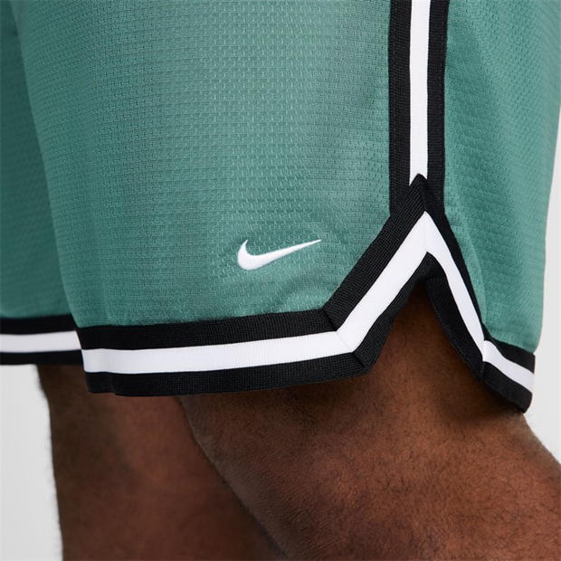 Pantalon scurt Combat Minge Baschet Nike DNA Dri-FIT 8 barbat