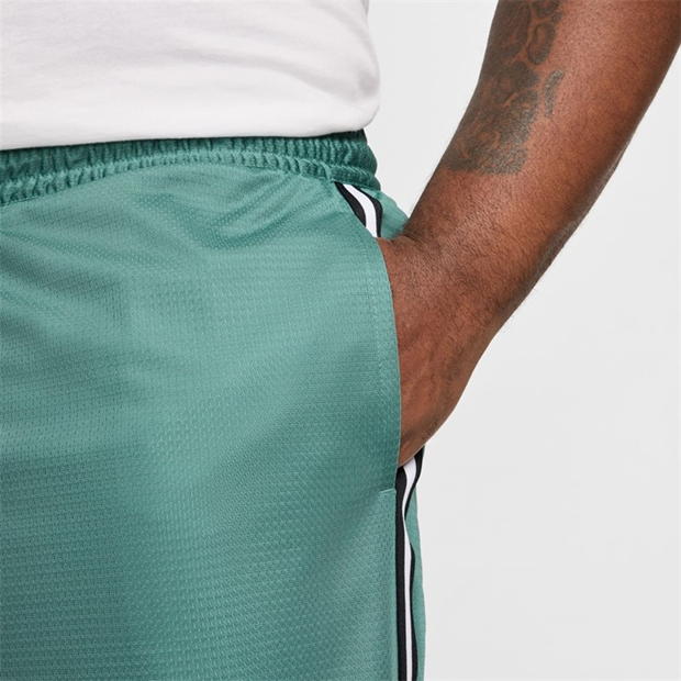 Pantalon scurt Combat Minge Baschet Nike DNA Dri-FIT 8 barbat