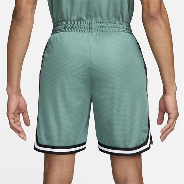 Pantalon scurt Combat Minge Baschet Nike DNA Dri-FIT 8 barbat