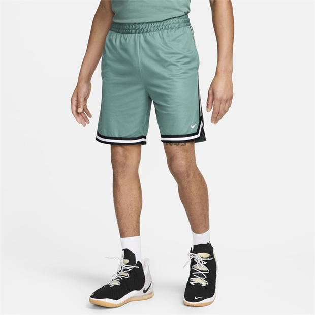 Pantalon scurt Combat Minge Baschet Nike DNA Dri-FIT 8 barbat